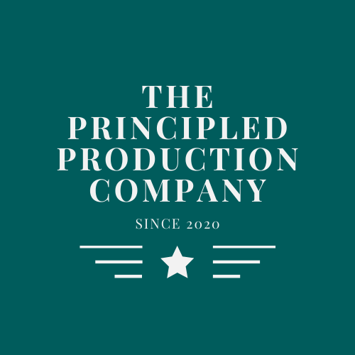 The Principled Production Company